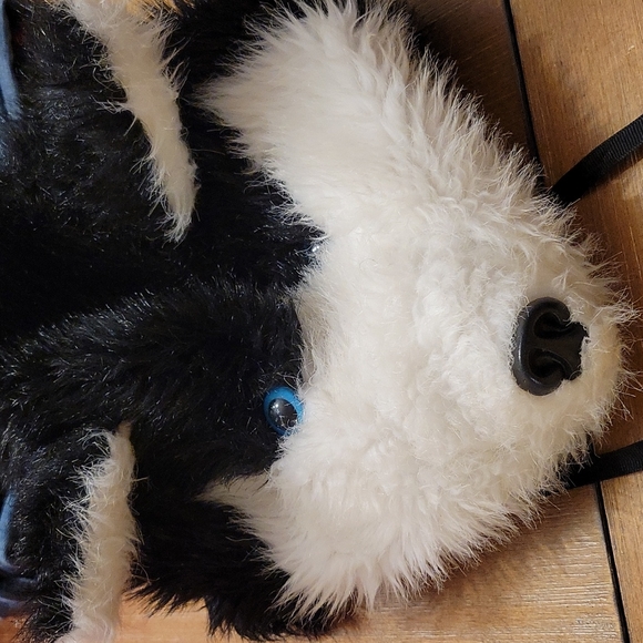 THE ROCKING HORSE WOLF HAT - Picture 11 of 11